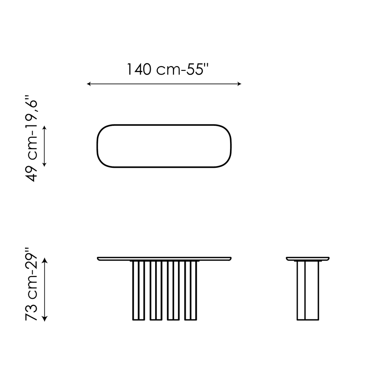 Geometric Console