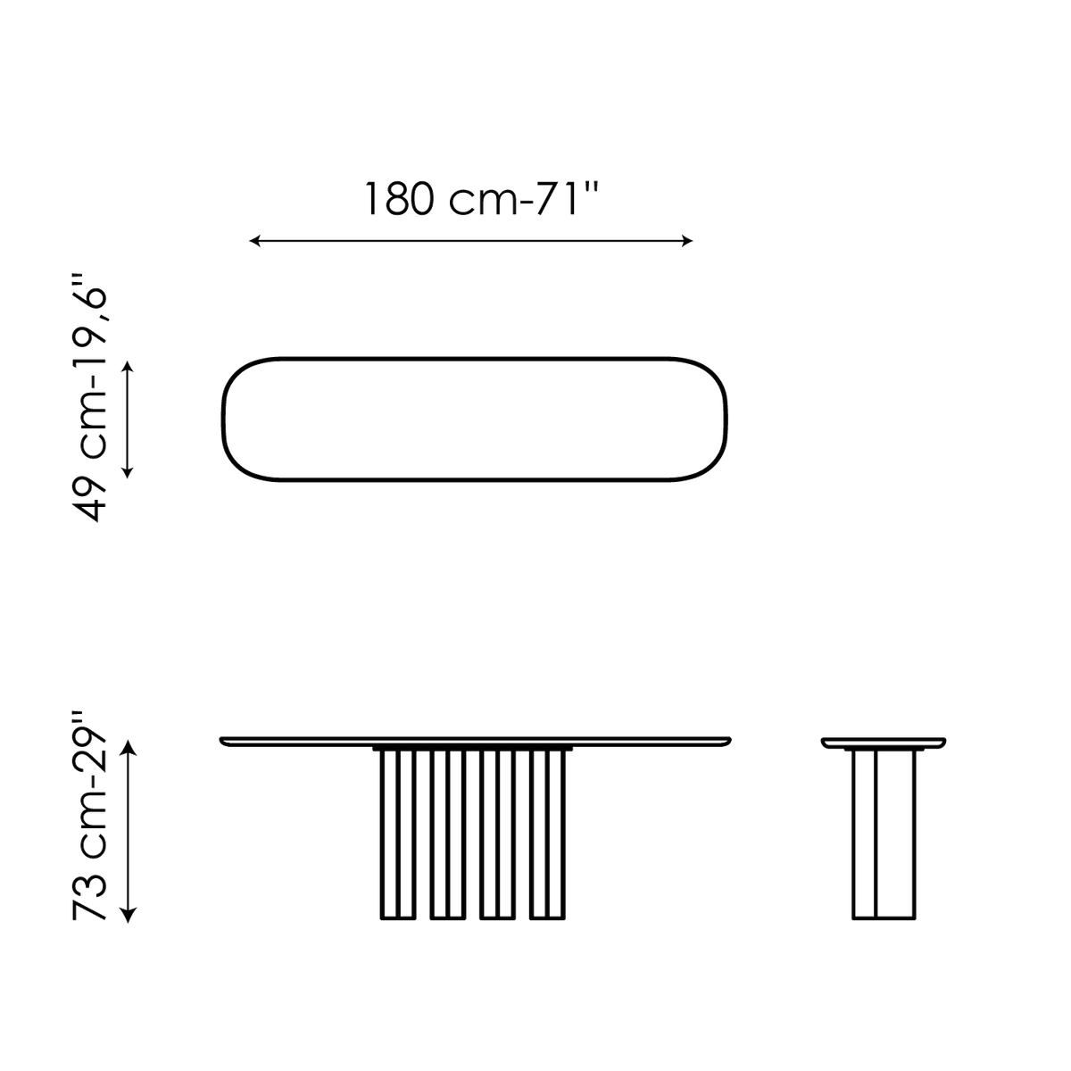Geometric Console