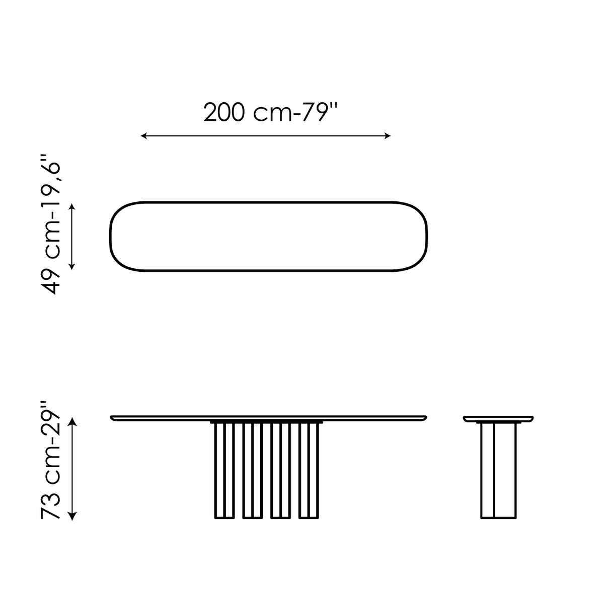 Geometric Console