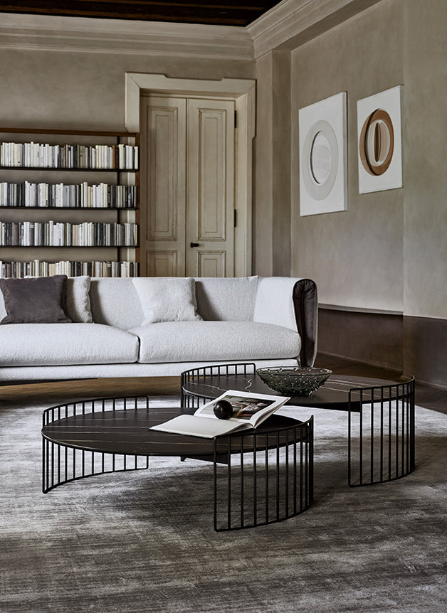 Table basse Harpe