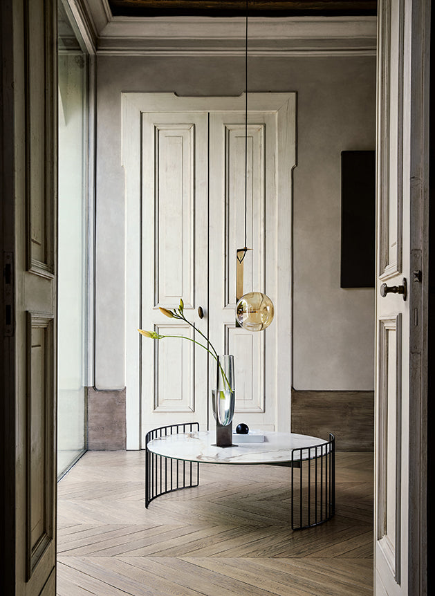 Table basse Harpe