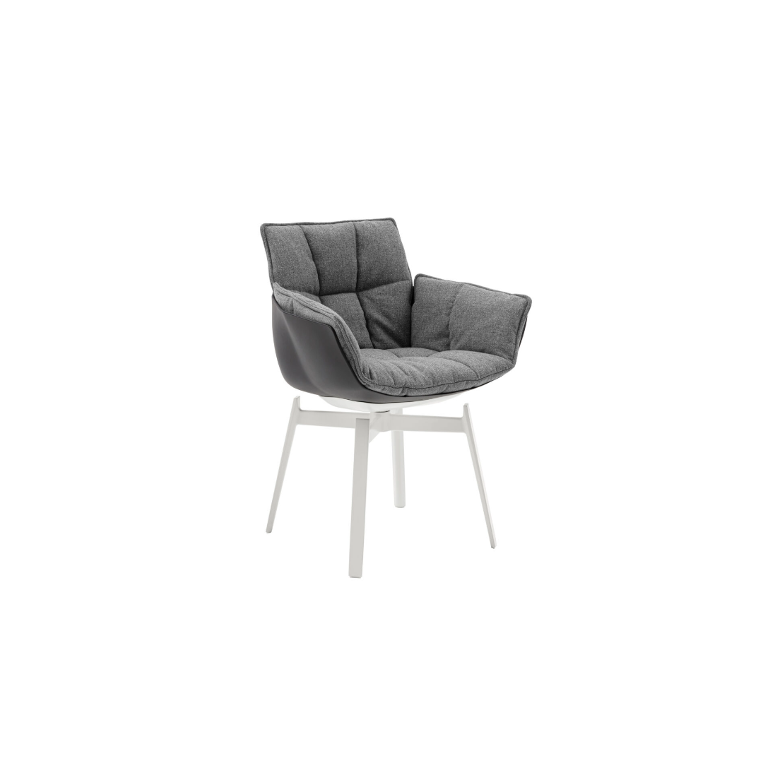 Husk Dining Chair - Quick Ship