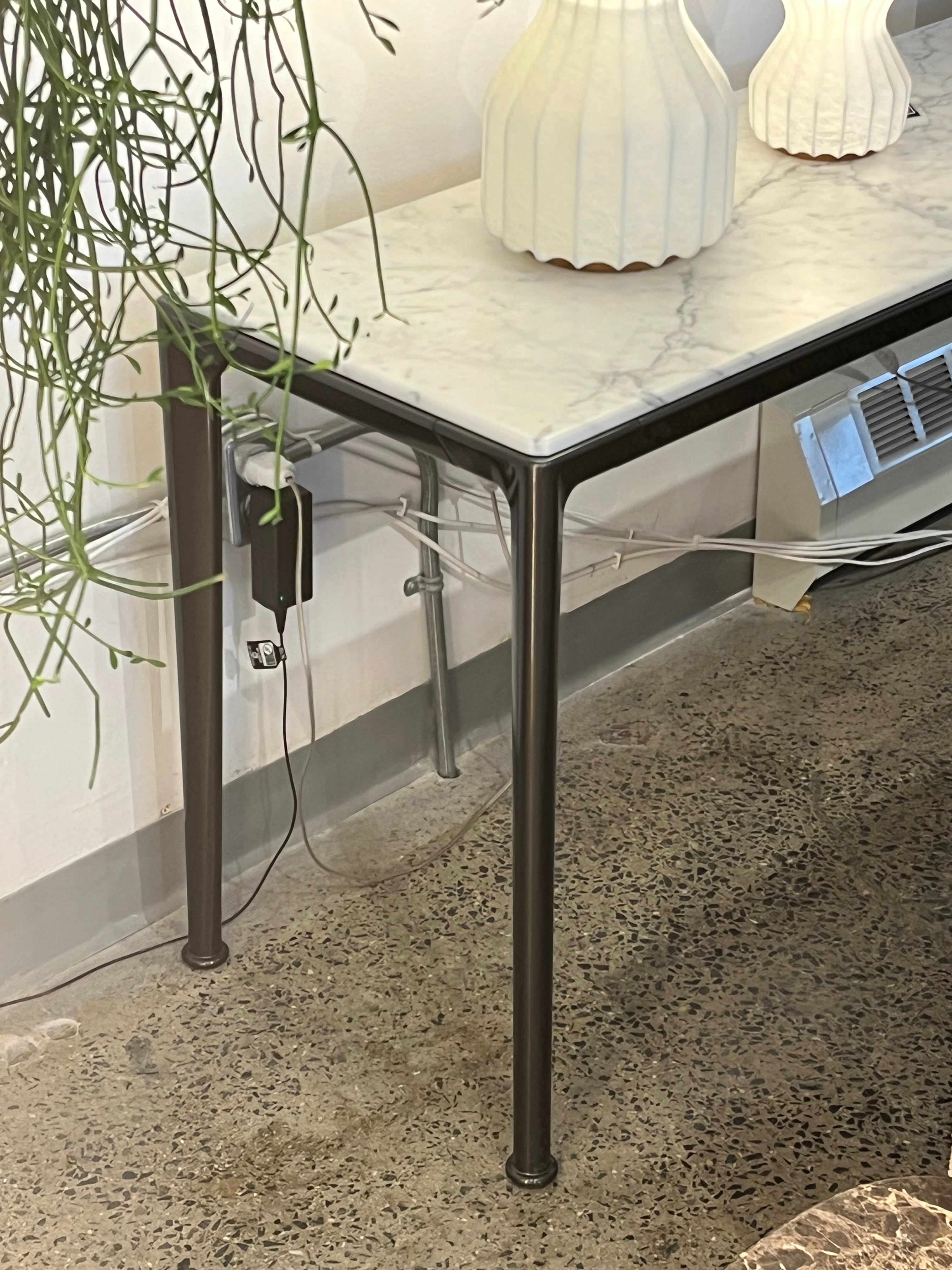 Mirto Console Table by B&B Italia