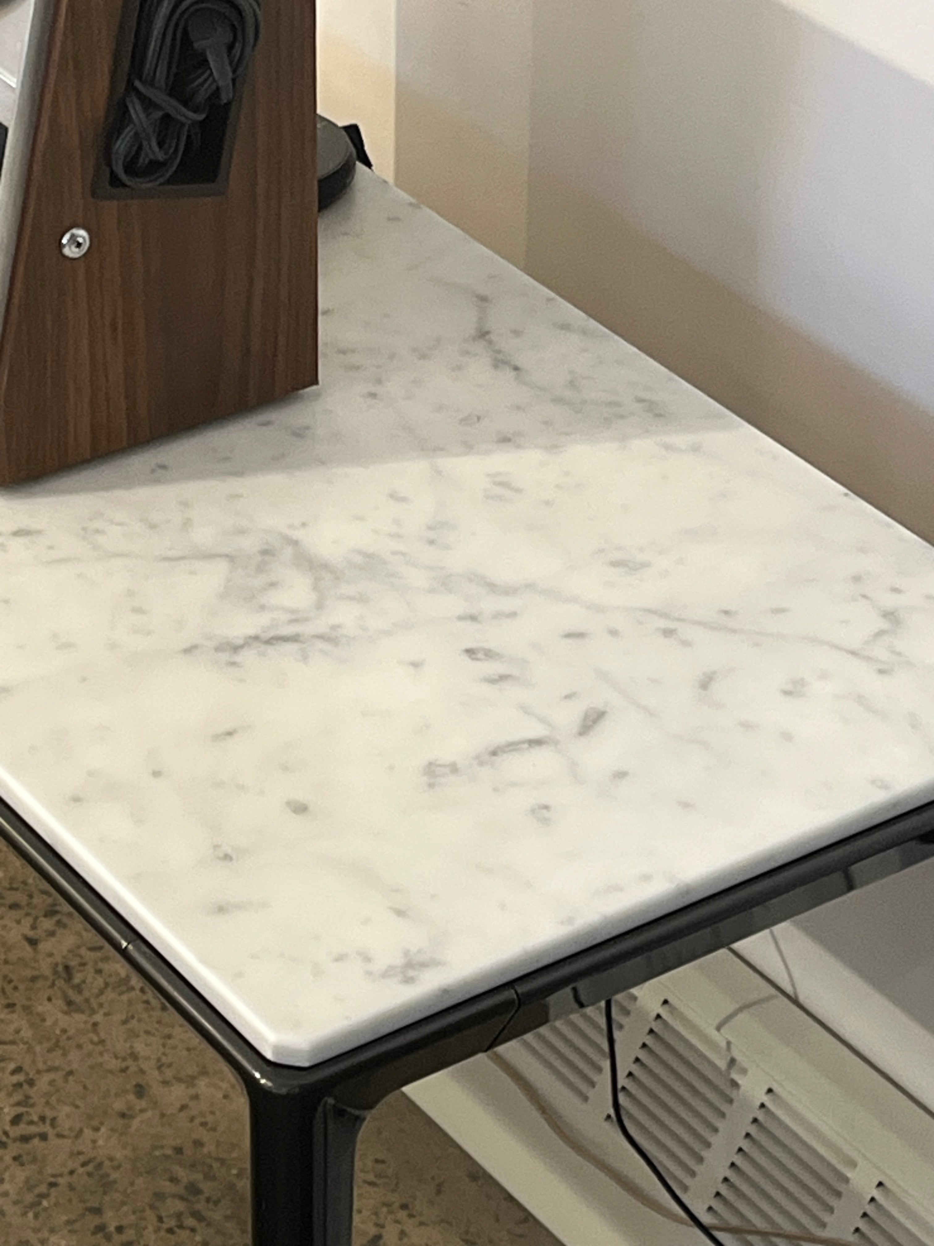 Mirto Console Table by B&B Italia