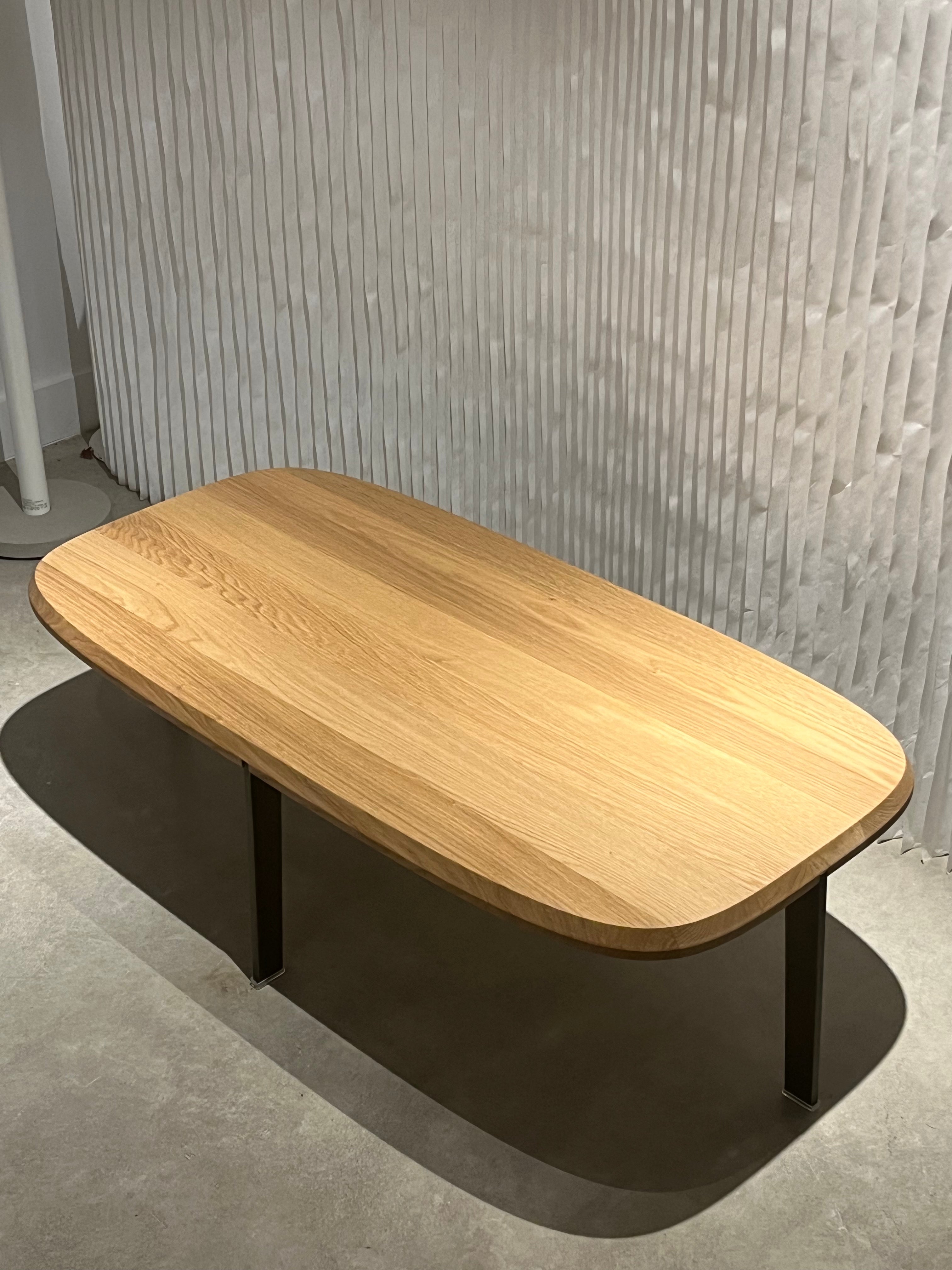 (New) Area Coffee Table by Bensen