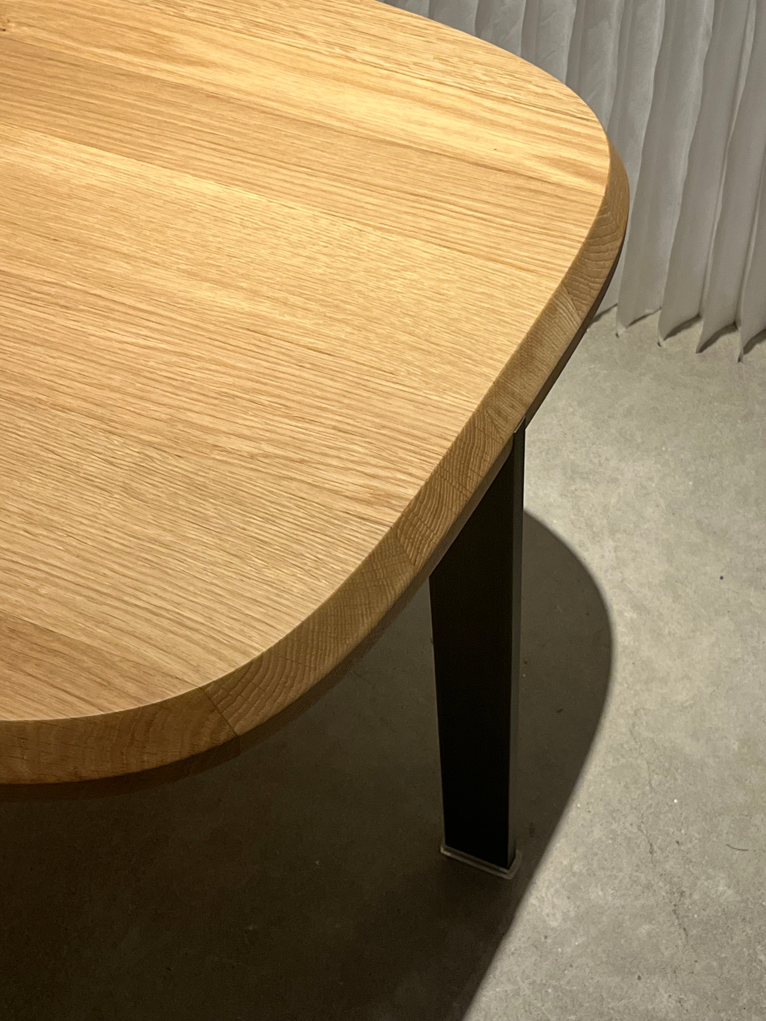 (New) Area Coffee Table by Bensen