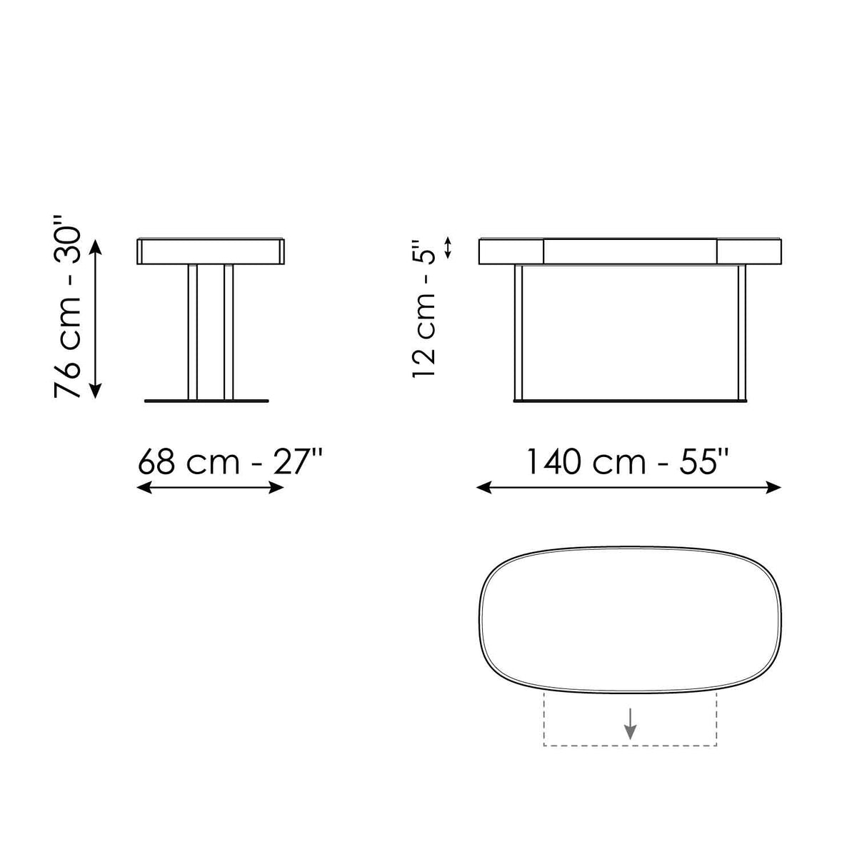 Isabey desk
