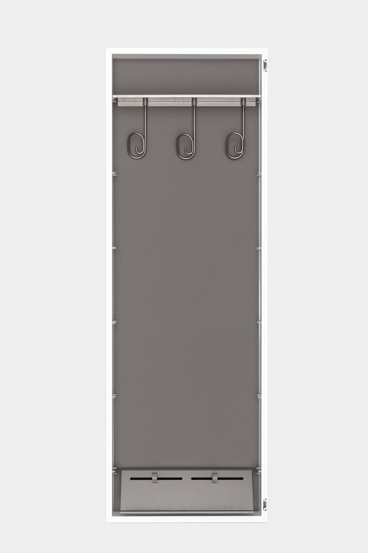 Miroir de stockage Box/BoxOne