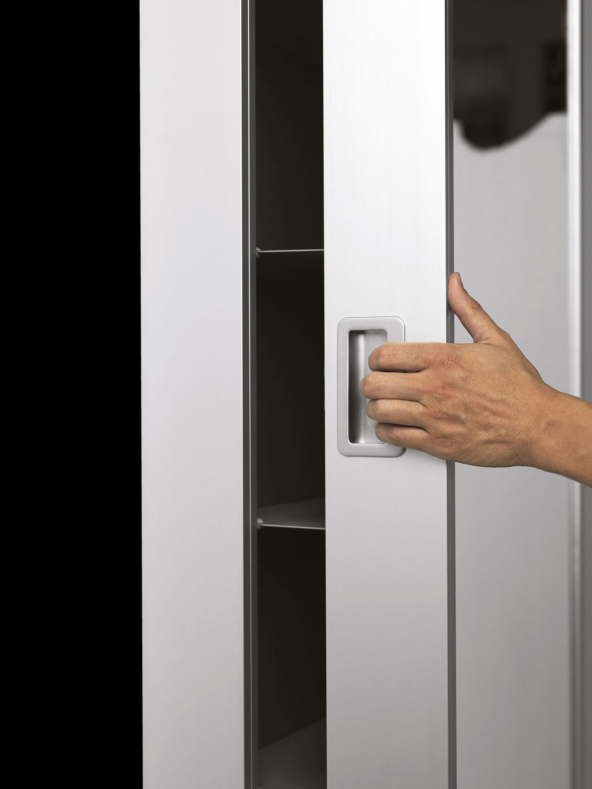 Miroir de stockage Box/BoxOne