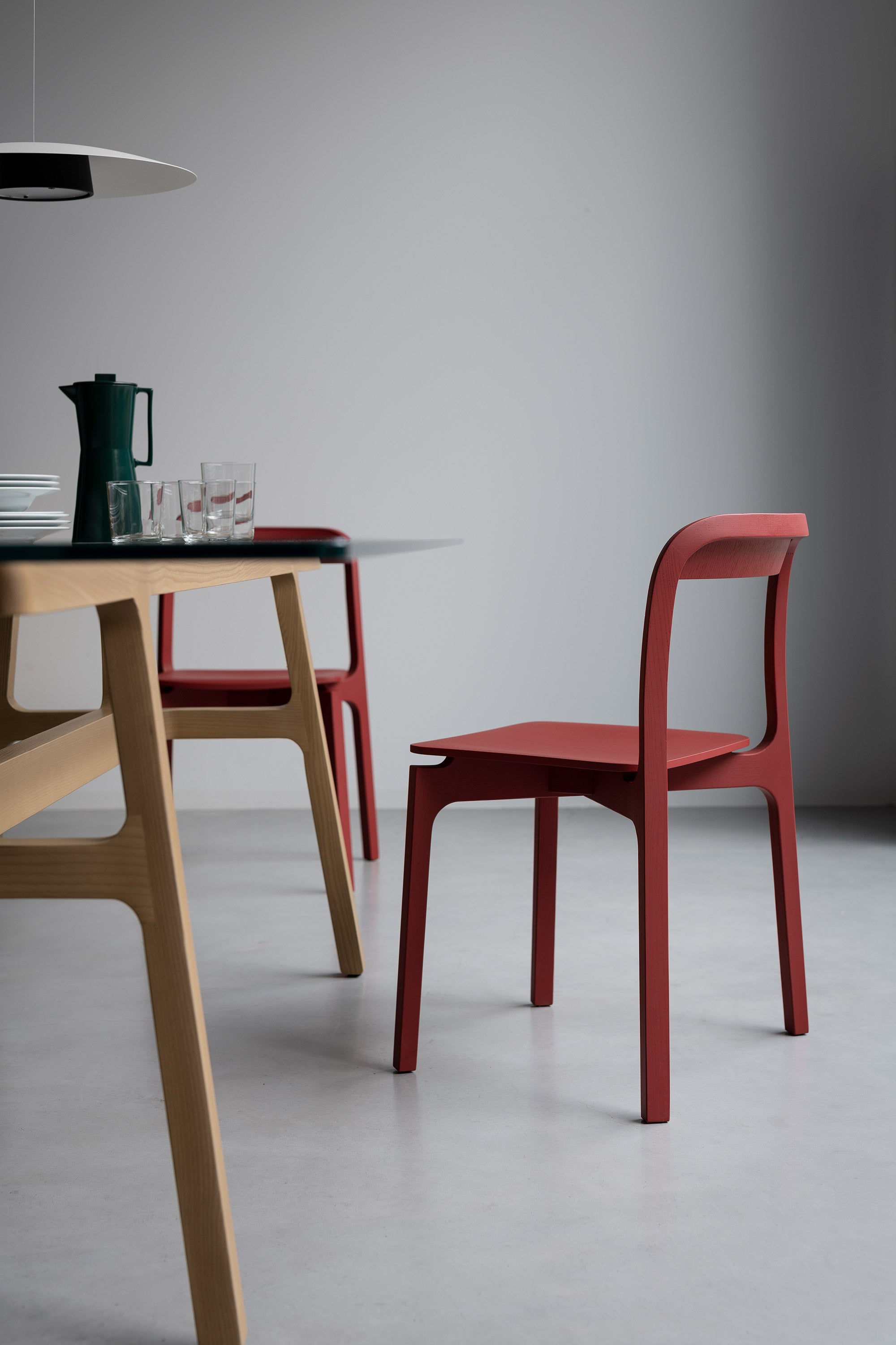 Contorna Chair