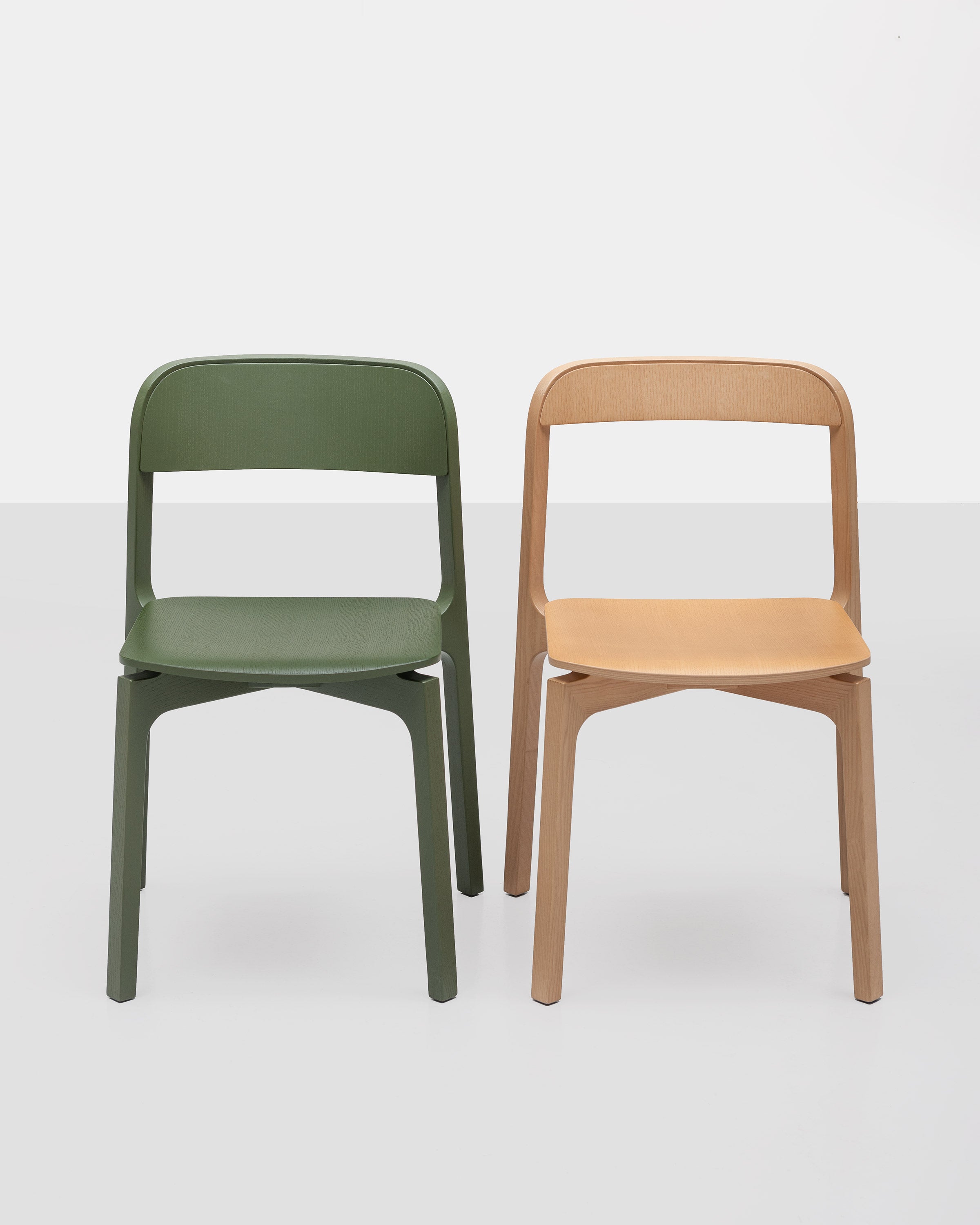 Contorna Chair