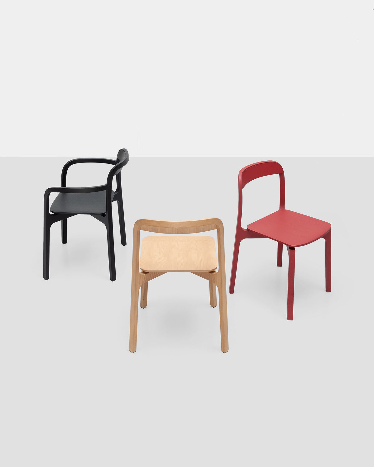 Chaise Contorna