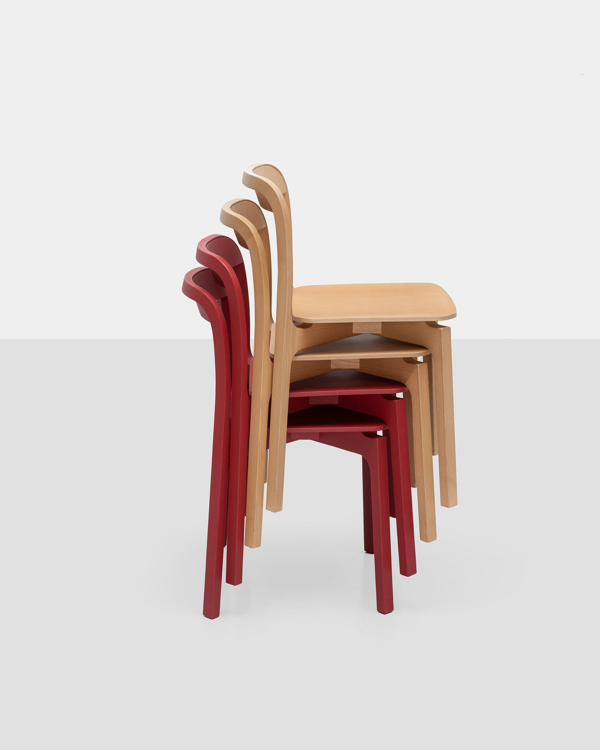 Chaise Contorna