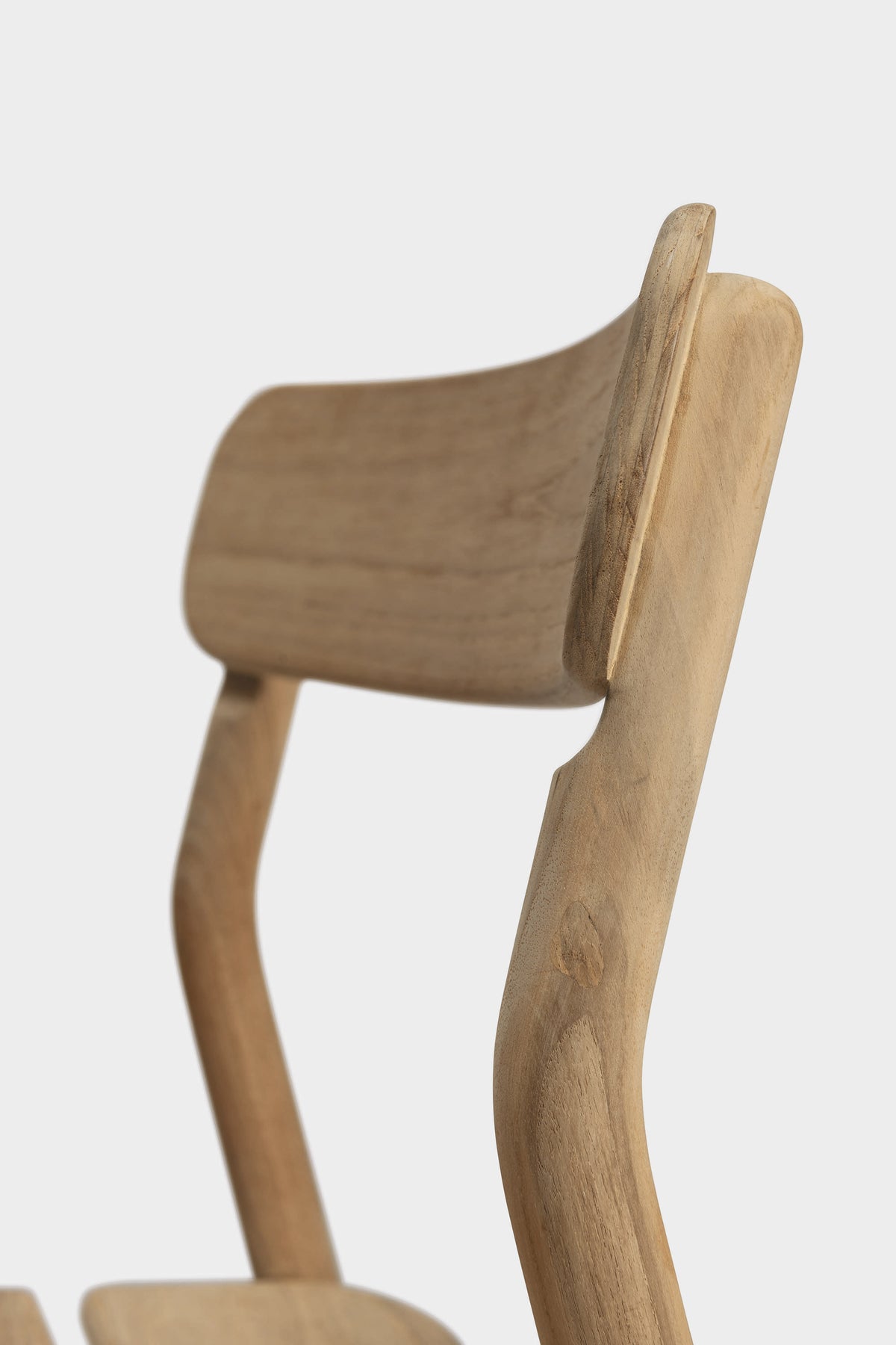 Chaise Stria