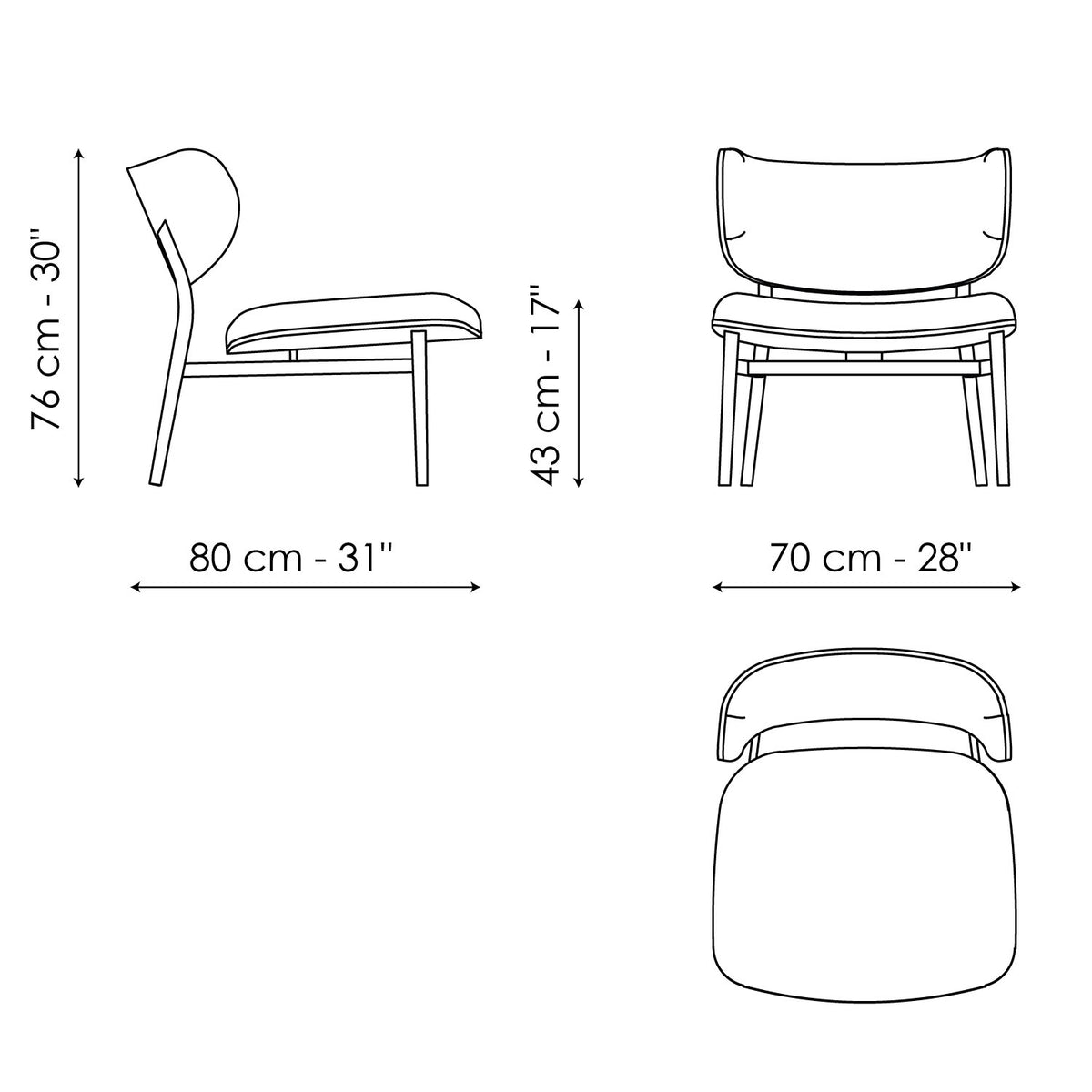 Noor lounge