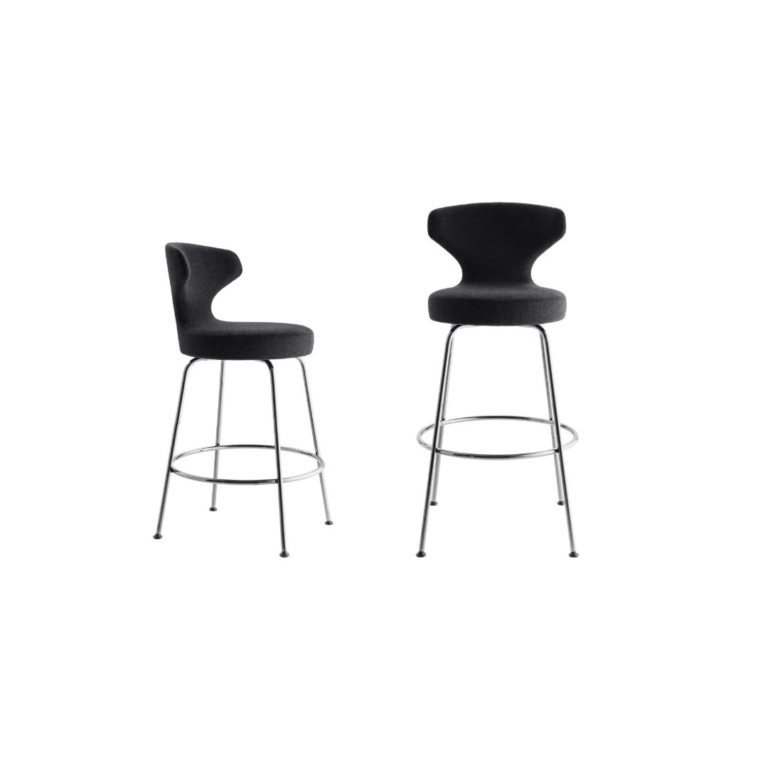 Papilio Stool - Quick Ship
