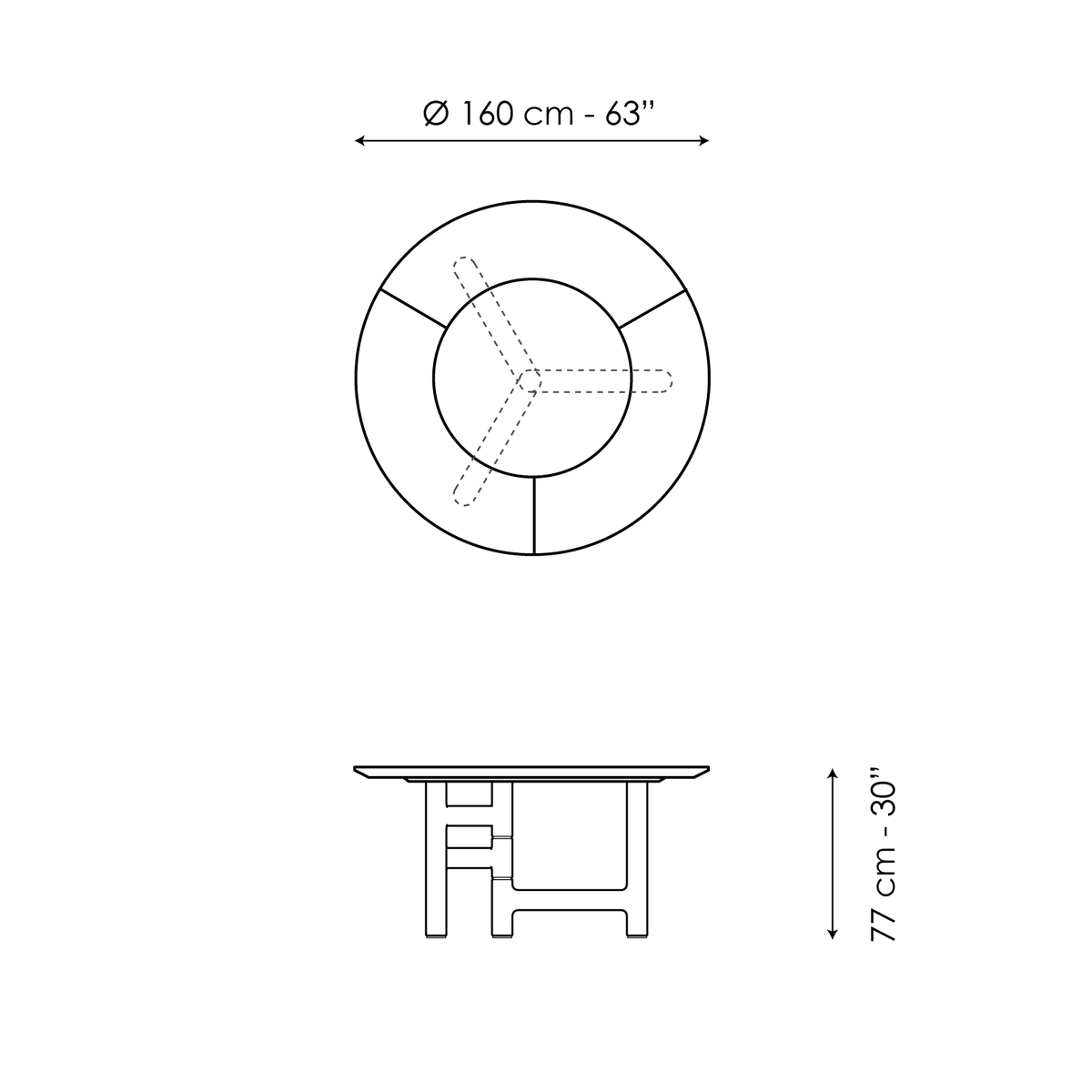 Pivot ST