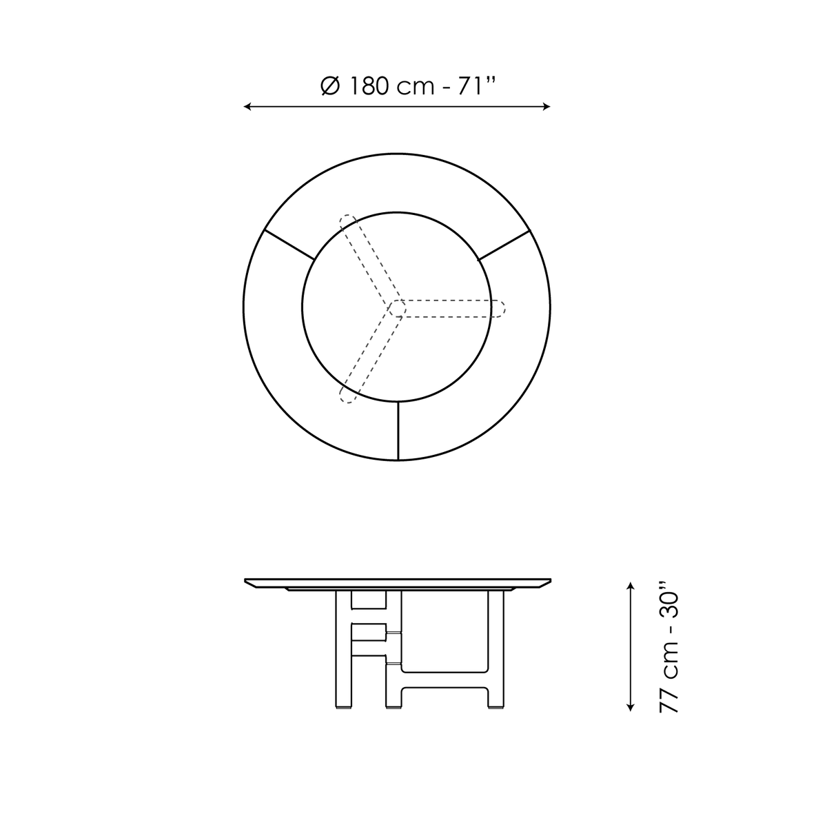 Pivot ST