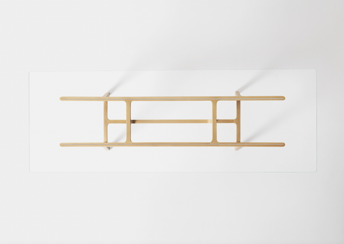 Table Bottega