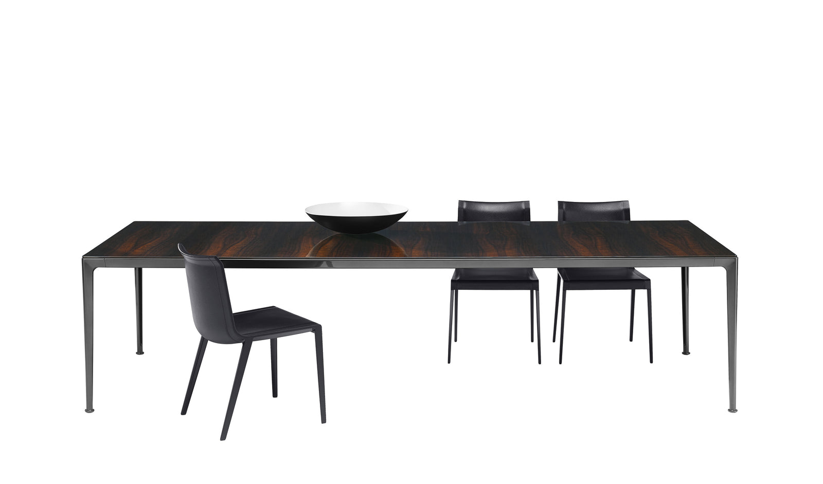 Mirto - Table à manger intérieure