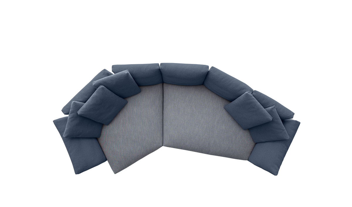 Canapé Dambo