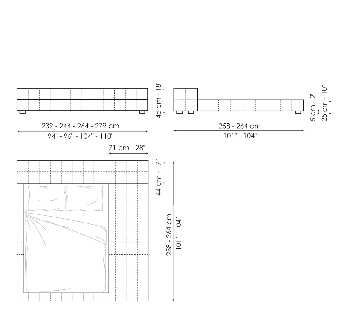 Squaring