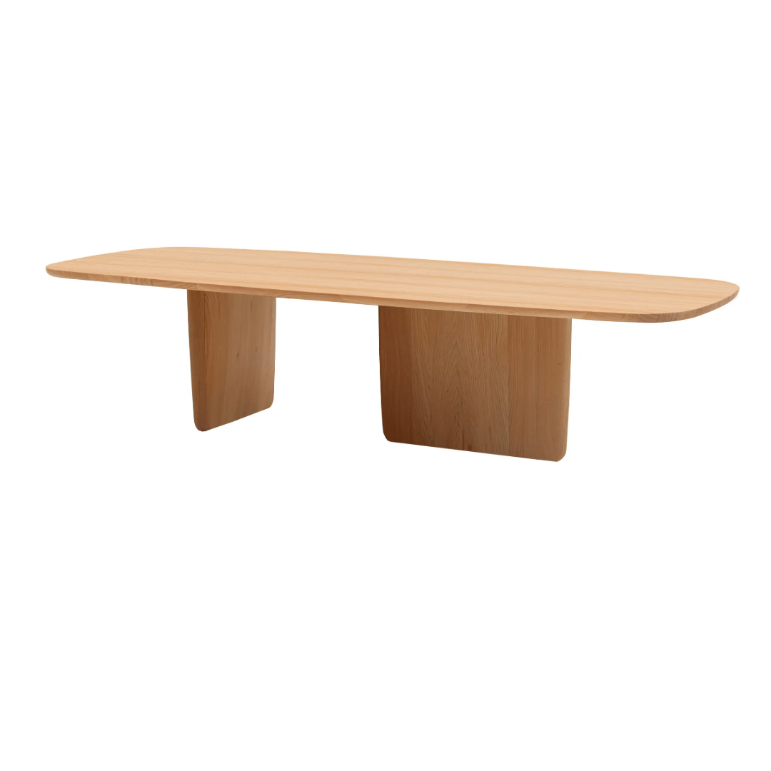 Tobi-Ishi Table - Quick Ship