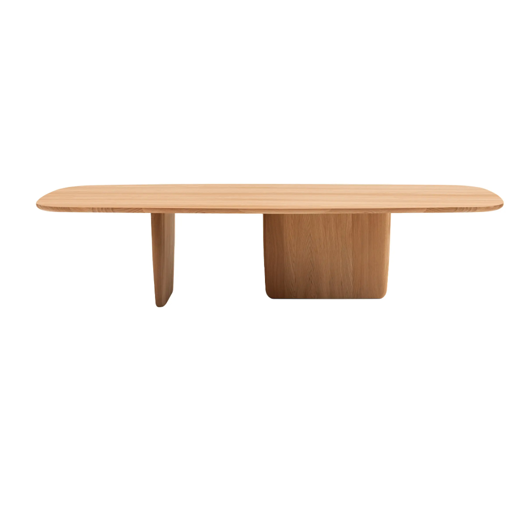 Tobi-Ishi Table - Quick Ship