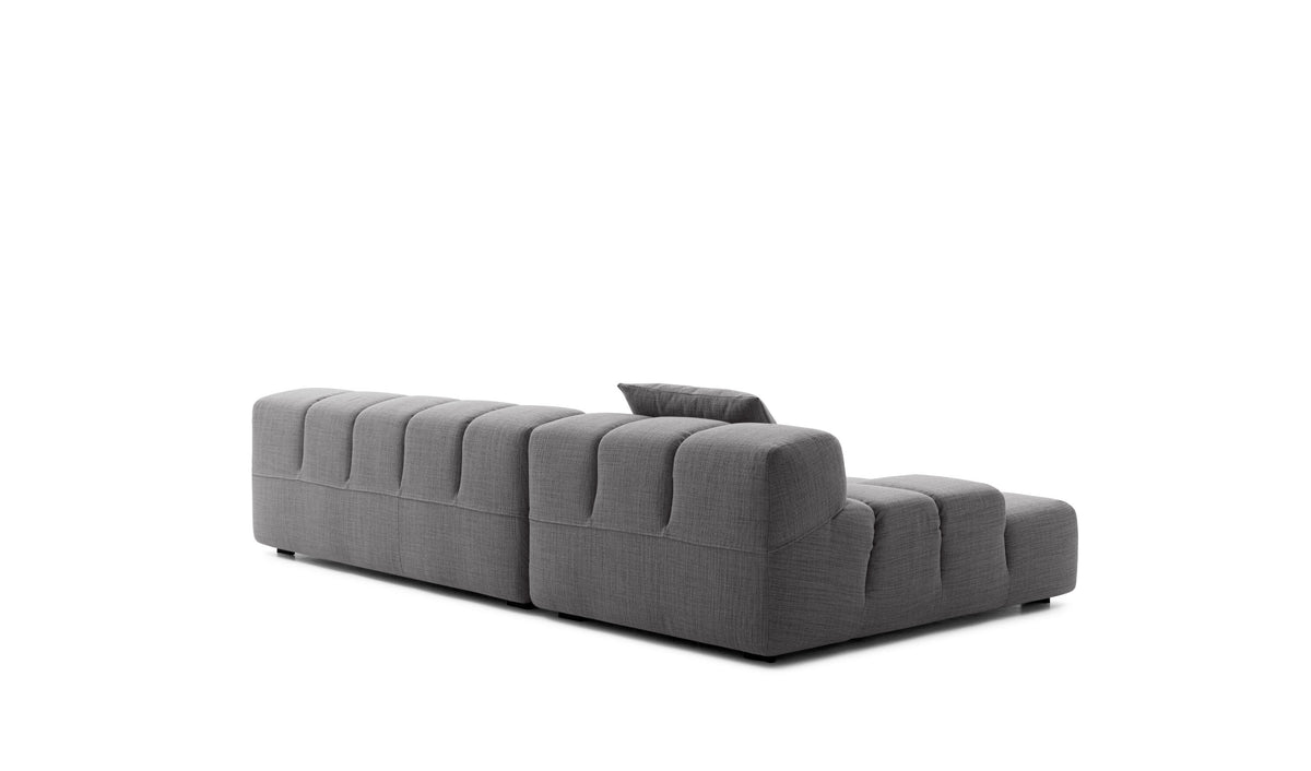 Canapé modulaire droit Tufty-Time - Expédition rapide