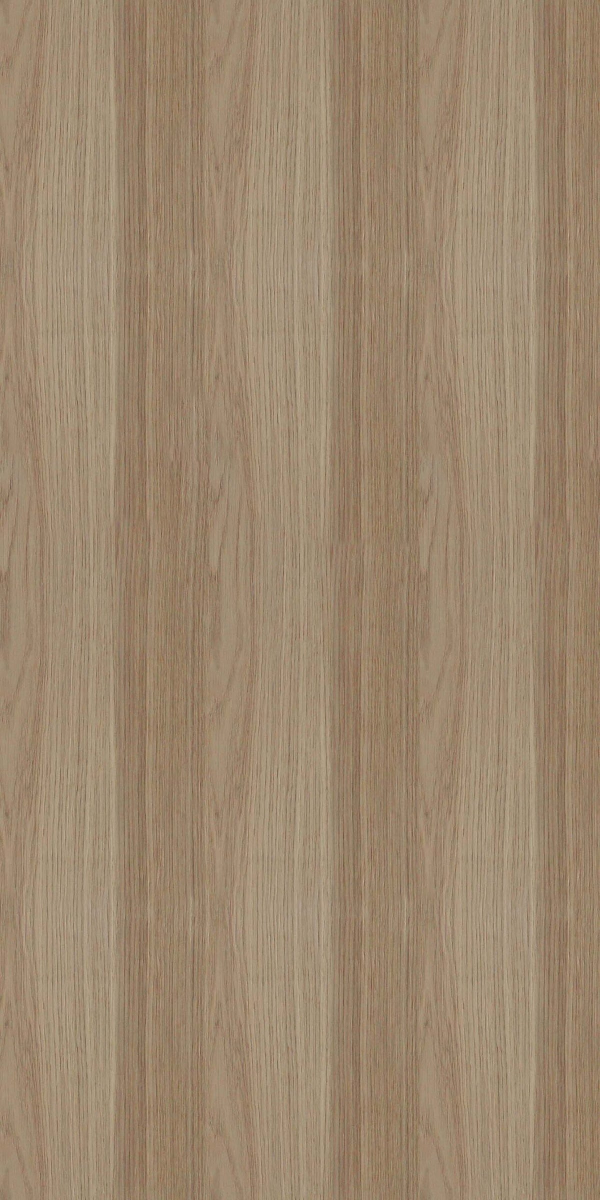 Alpha - Solid wood - grey ash