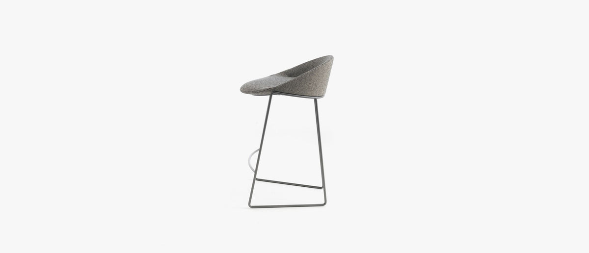 Circa Stool & Side Chair by Bensen - lifestyle 14