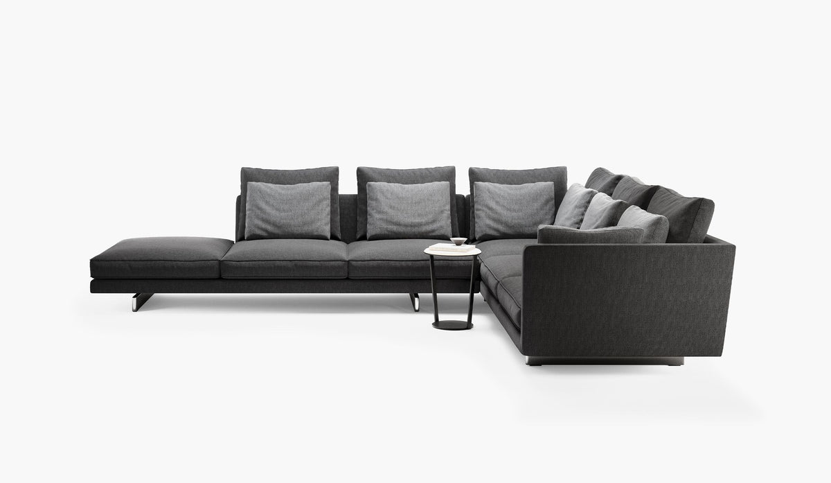 Savoy Sectional by Bensen - gallery 22