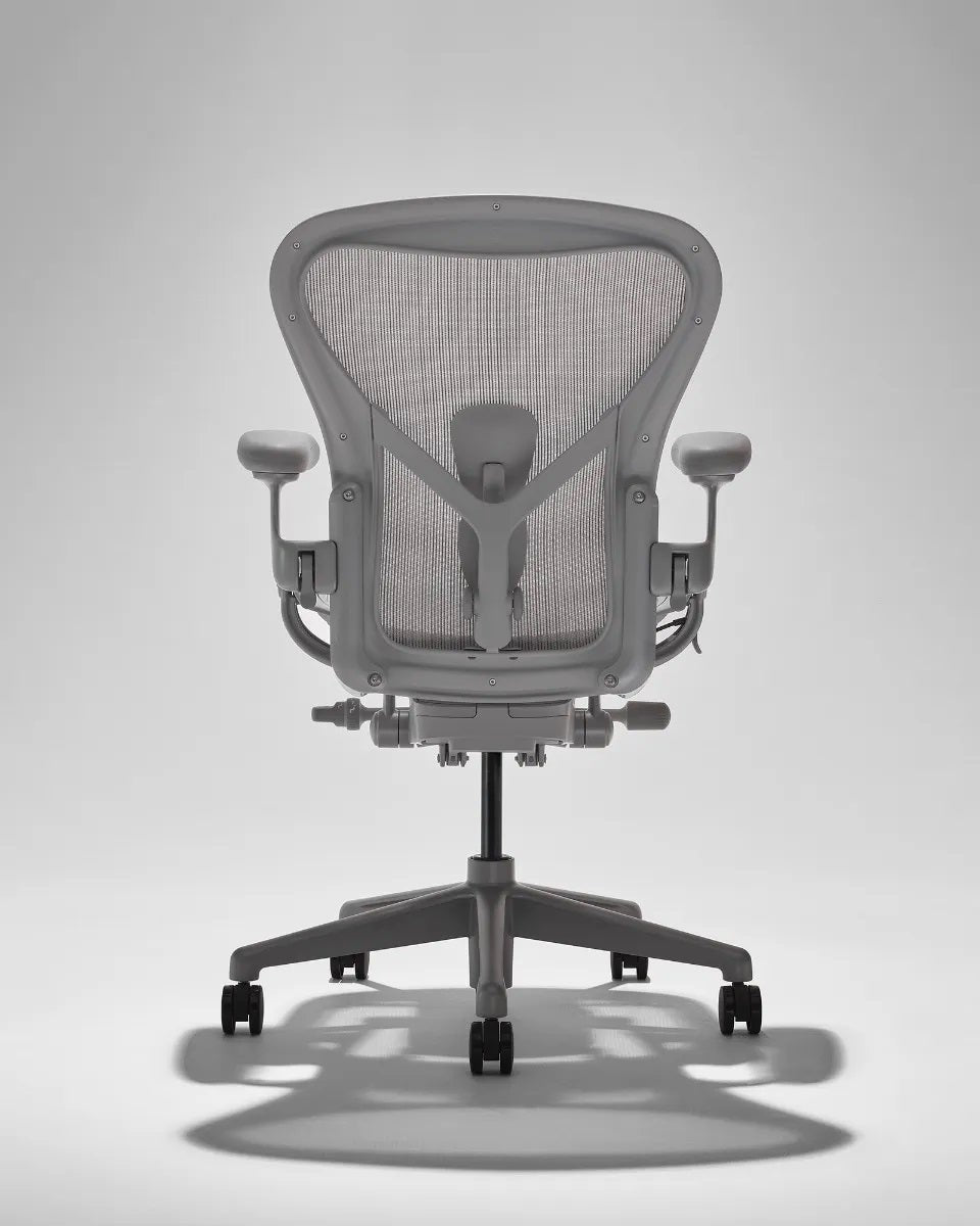 Herman Miller Aeron Chair