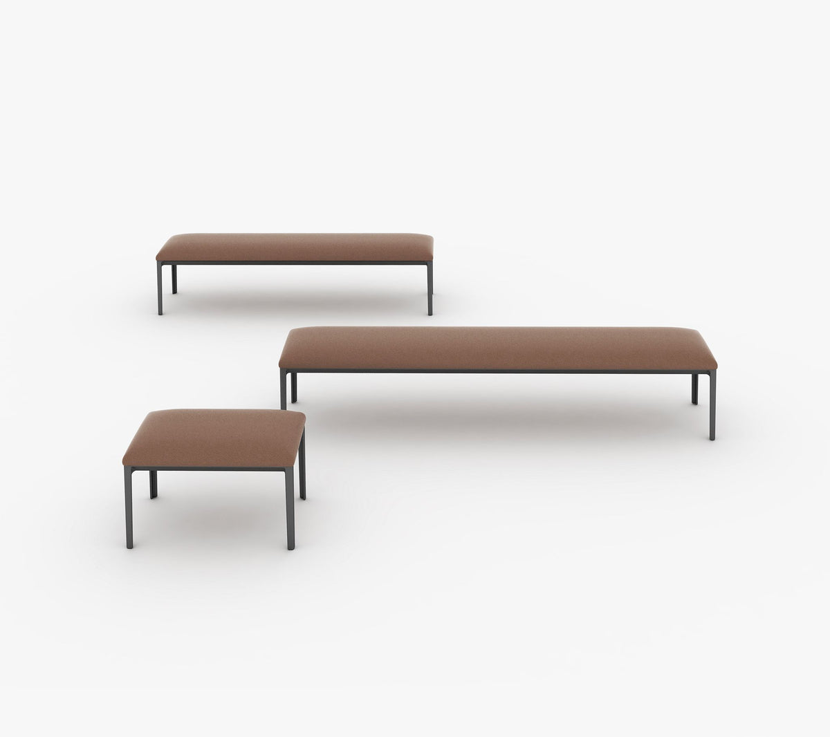 Able Bench by Bensen - lifestyle 7