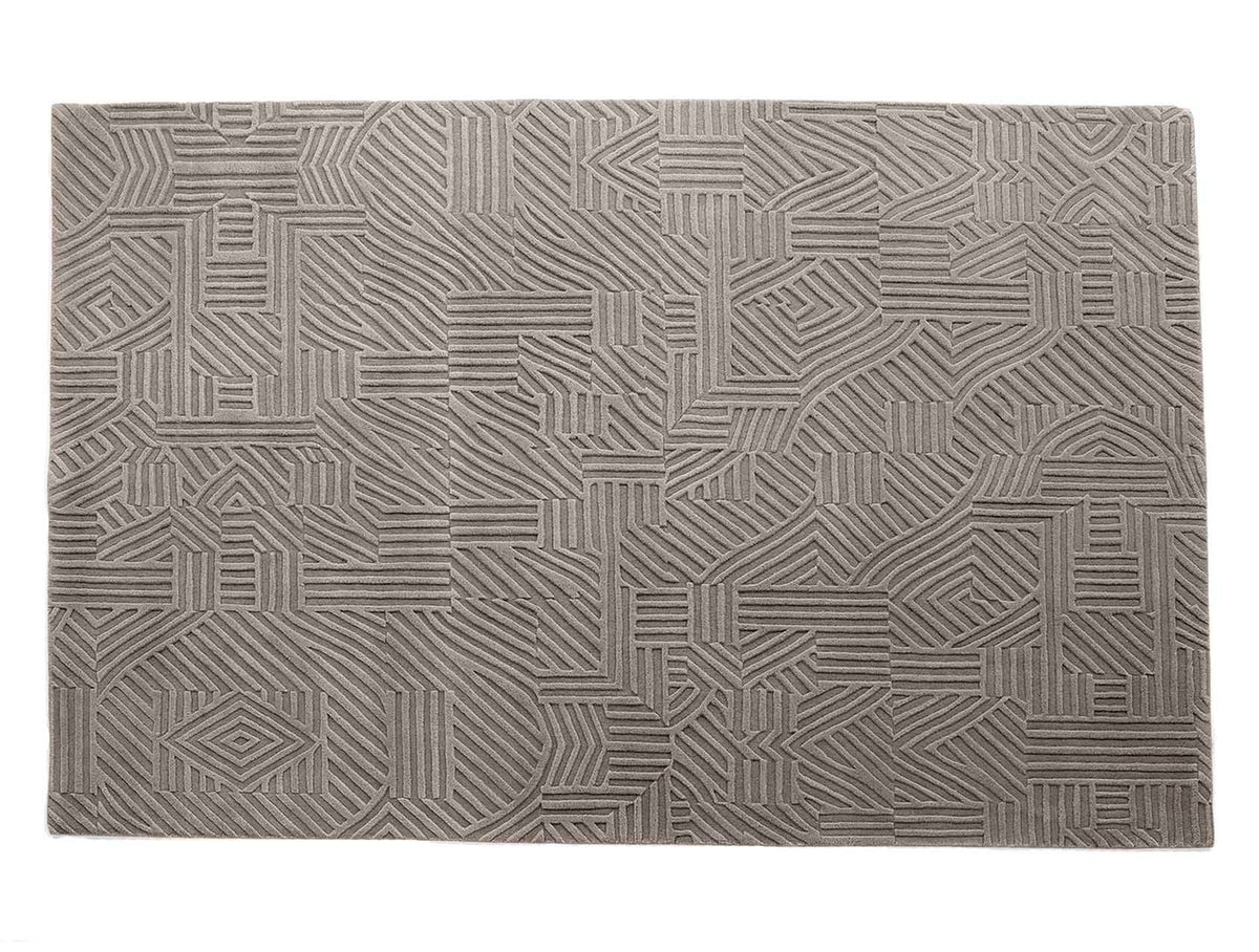 Tapis Nanimarquina Milton Glaser