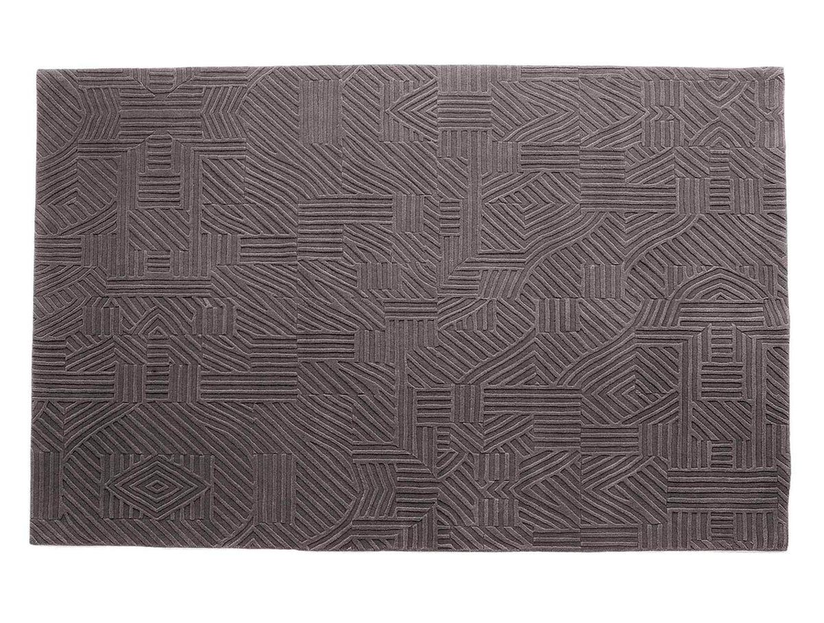 Tapis Nanimarquina Milton Glaser