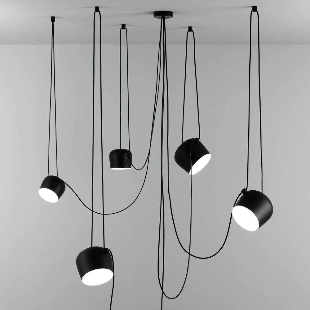 Flos AIM Multi-Canopy