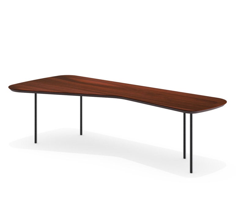Knoll Alexander Girard - Coffee Table