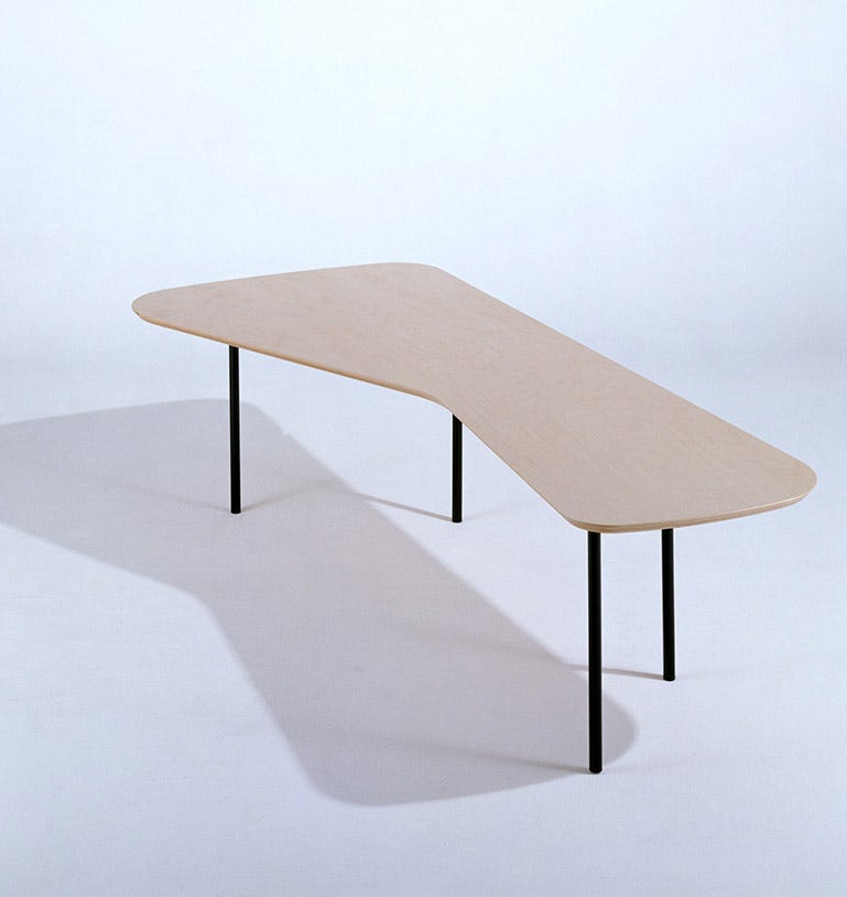 Knoll Alexander Girard - Coffee Table