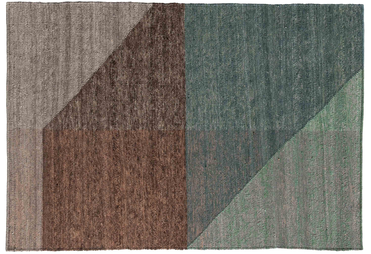 Nanimarquina Capas Rug