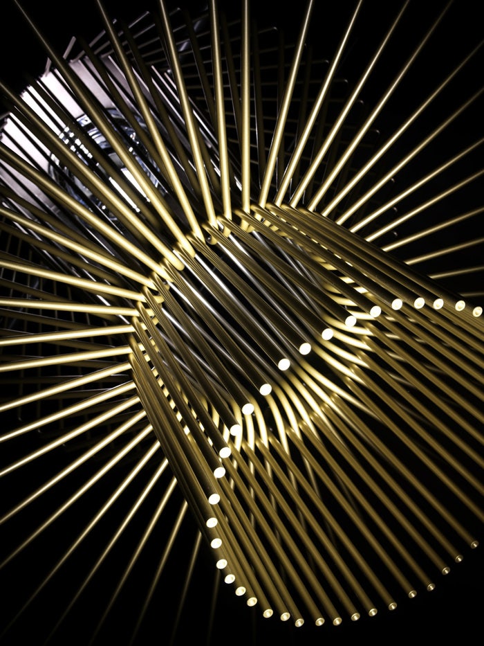 Foscarini Allegro Assai Suspension Lamp