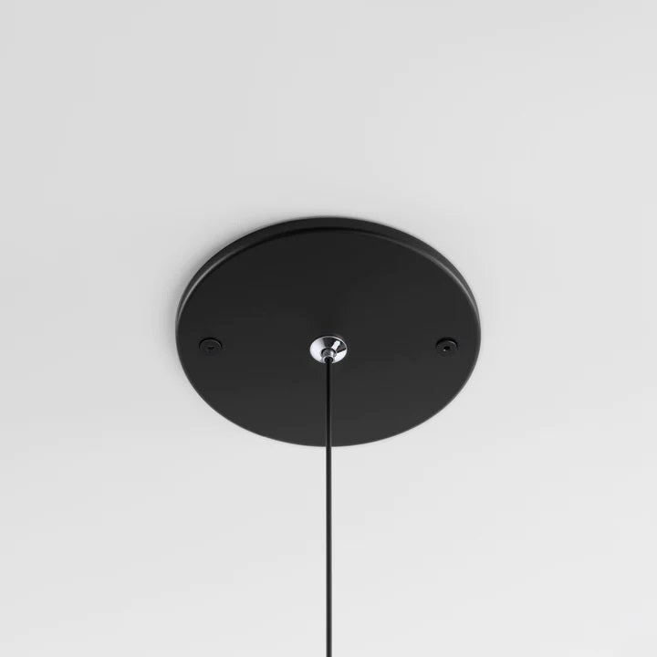 Anony Form Linear Suspension Lamp