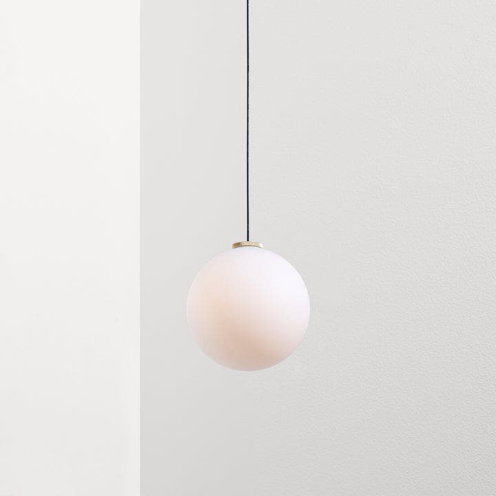 Anony Glass 120 01 Pendant Lamp