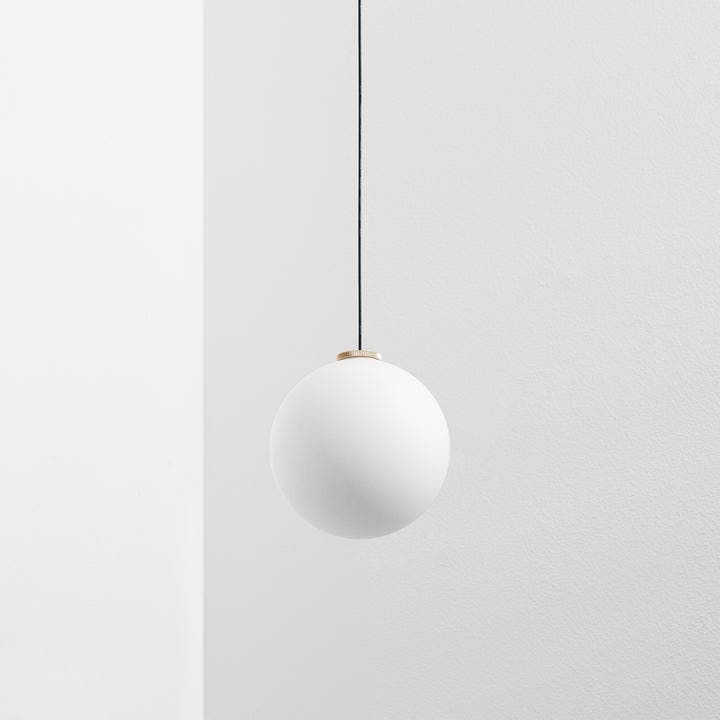 Anony Glass 120 01 Pendant Lamp