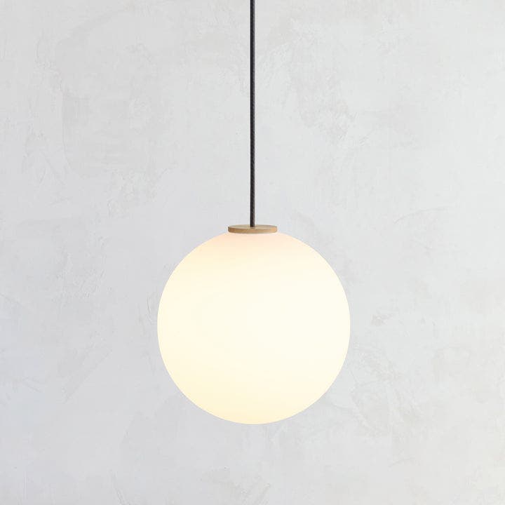 Anony Glass 200 Pendant Lamp