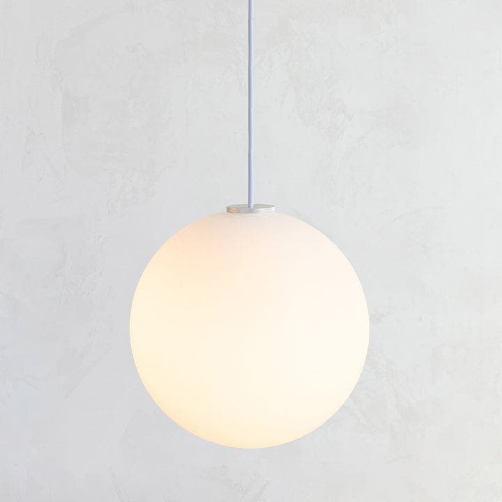 Anony Glass 250 Pendant Lamp