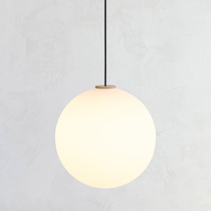 Anony Glass 250 Pendant Lamp