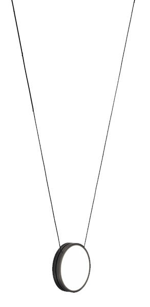 Anony Highwire Single Pendant Lamp