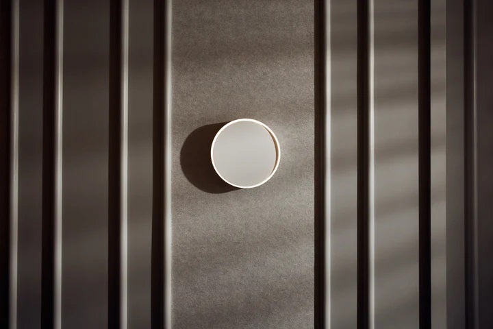 Anony Horizon Wall Sconce