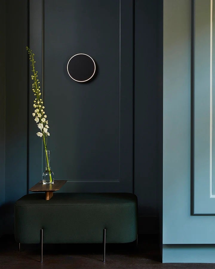 Anony Horizon Wall Sconce